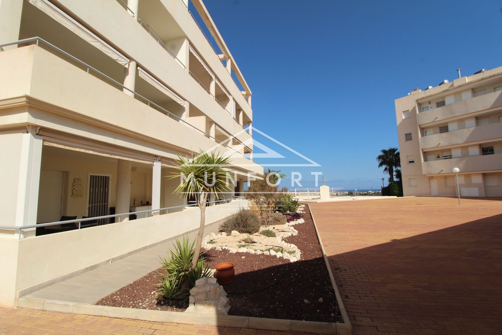 Herverkoop - Appartementen -
Orihuela Costa - Los Dolses