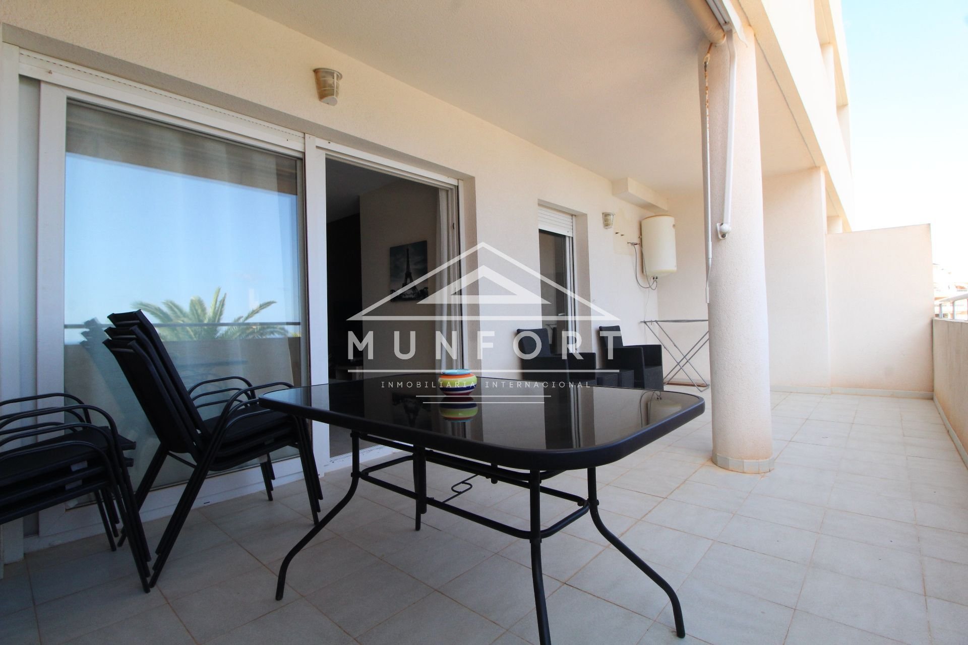 Herverkoop - Appartementen -
Orihuela Costa - Los Dolses