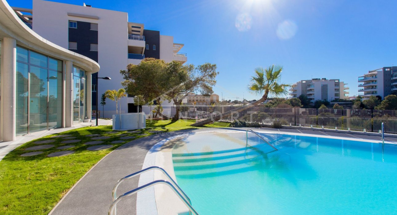 Herverkoop - Appartementen -
Orihuela Costa - Los Dolses