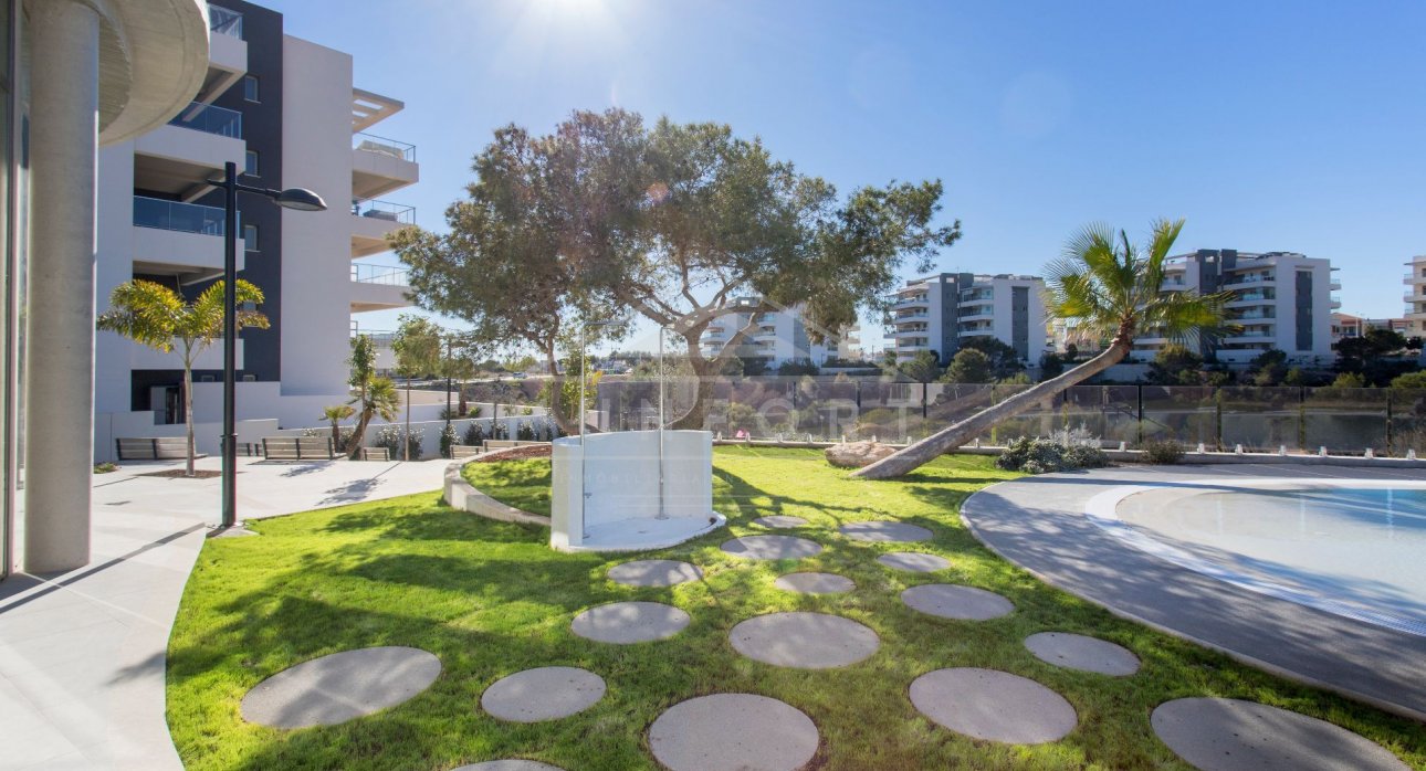 Herverkoop - Appartementen -
Orihuela Costa - Los Dolses