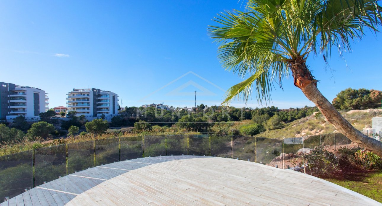 Herverkoop - Appartementen -
Orihuela Costa - Los Dolses