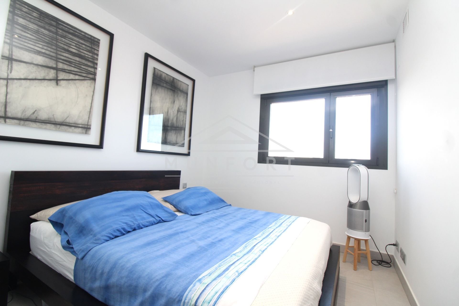 Herverkoop - Appartementen -
Orihuela Costa - Monte Zenia