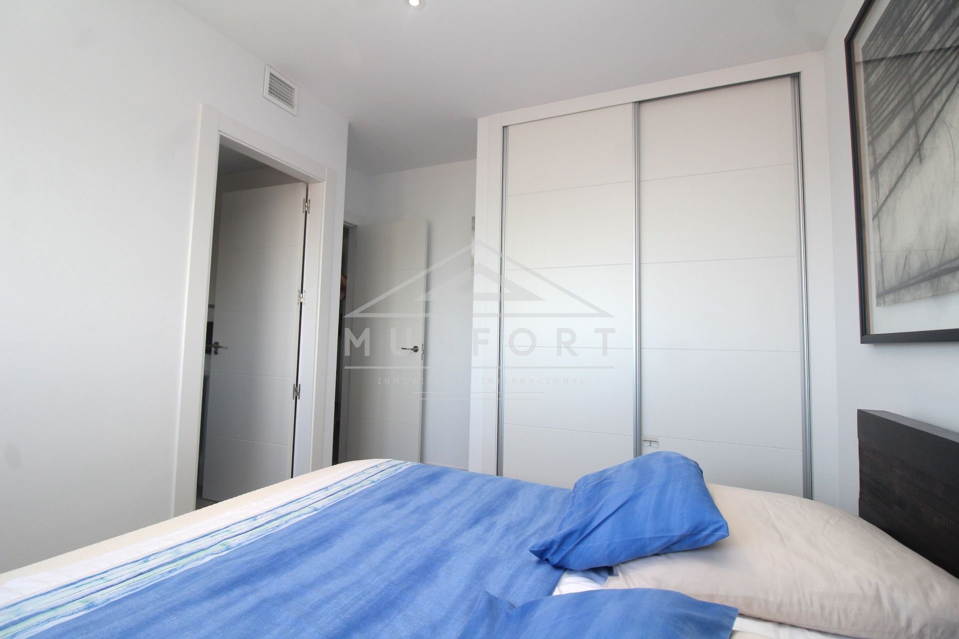 Herverkoop - Appartementen -
Orihuela Costa - Monte Zenia