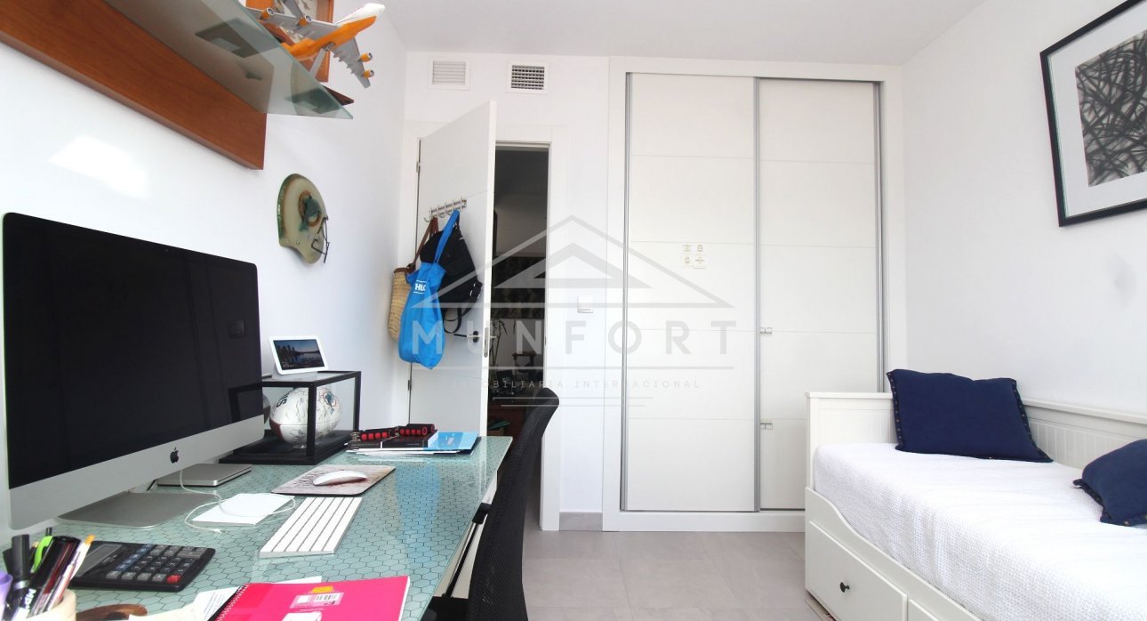 Herverkoop - Appartementen -
Orihuela Costa - Monte Zenia