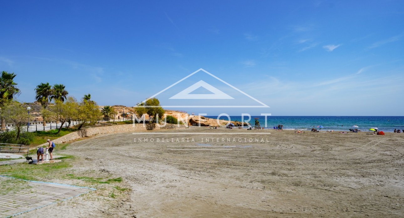 Herverkoop - Appartementen -
Orihuela Costa - Playa Flamenca