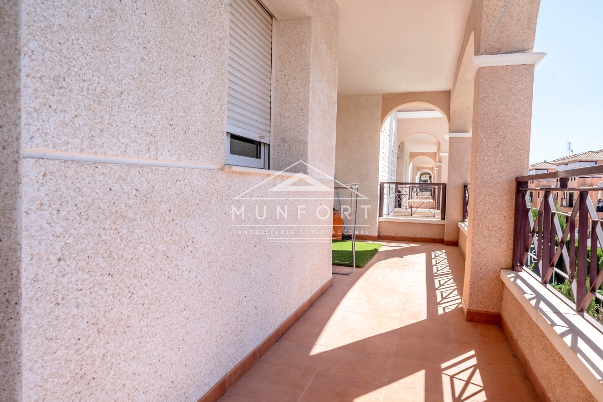 Herverkoop - Appartementen -
Orihuela Costa - Playa Flamenca