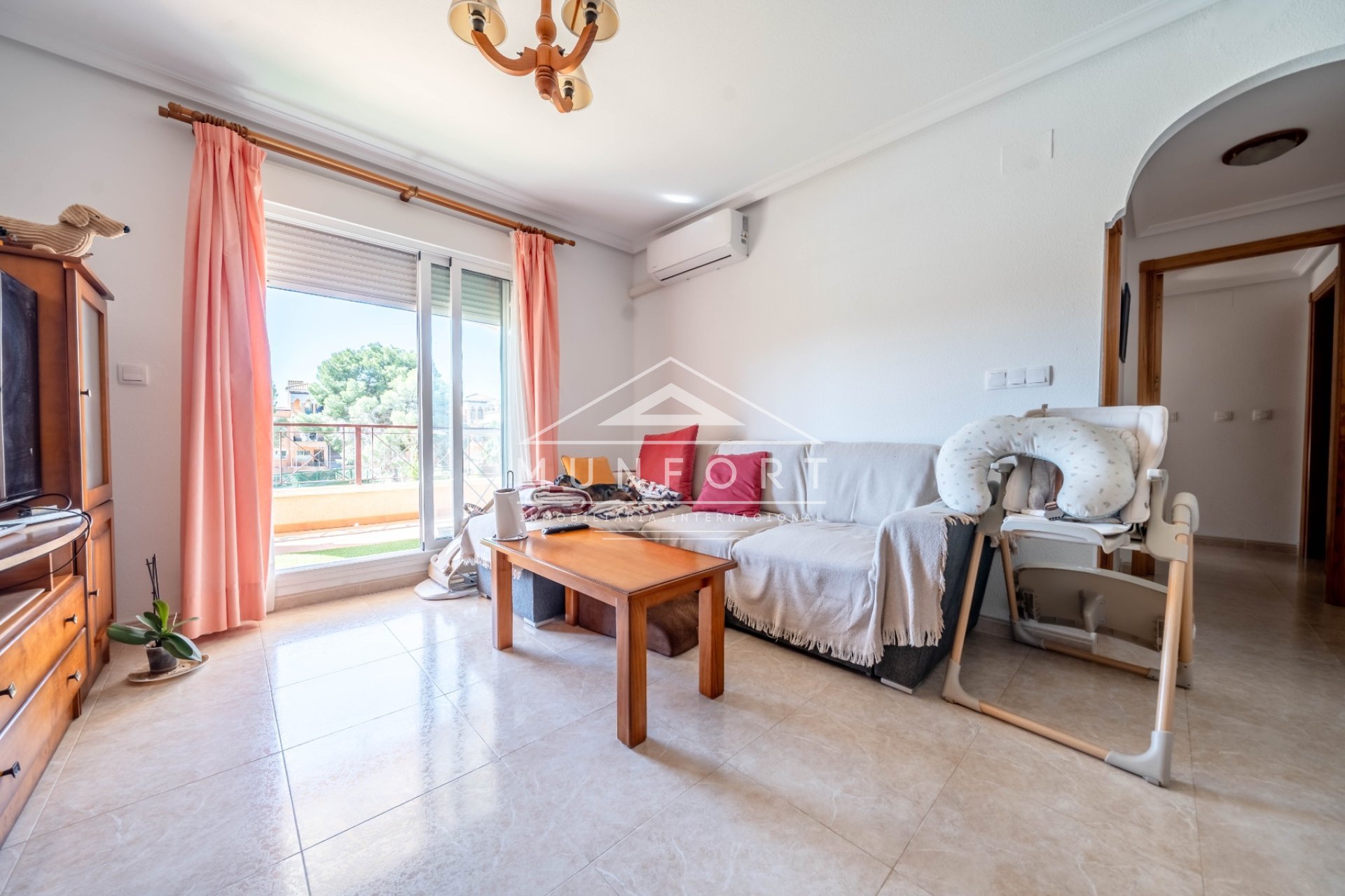 Herverkoop - Appartementen -
Orihuela Costa - Playa Flamenca