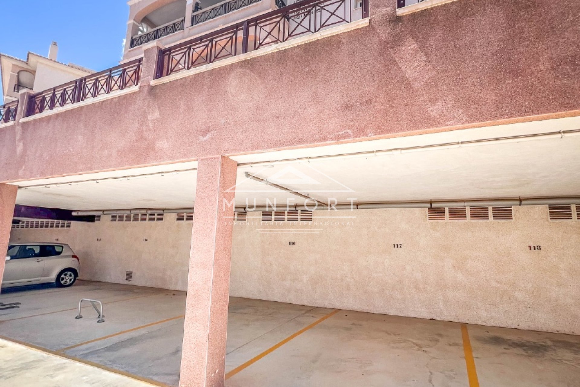 Herverkoop - Appartementen -
Orihuela Costa - Playa Flamenca