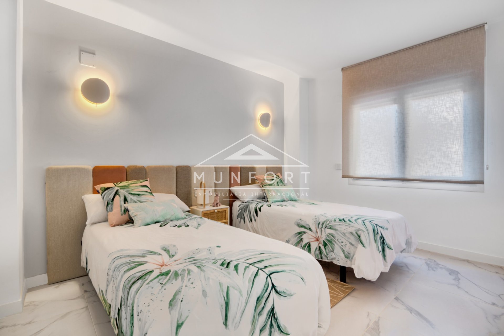 Herverkoop - Appartementen -
Orihuela Costa - Punta Prima