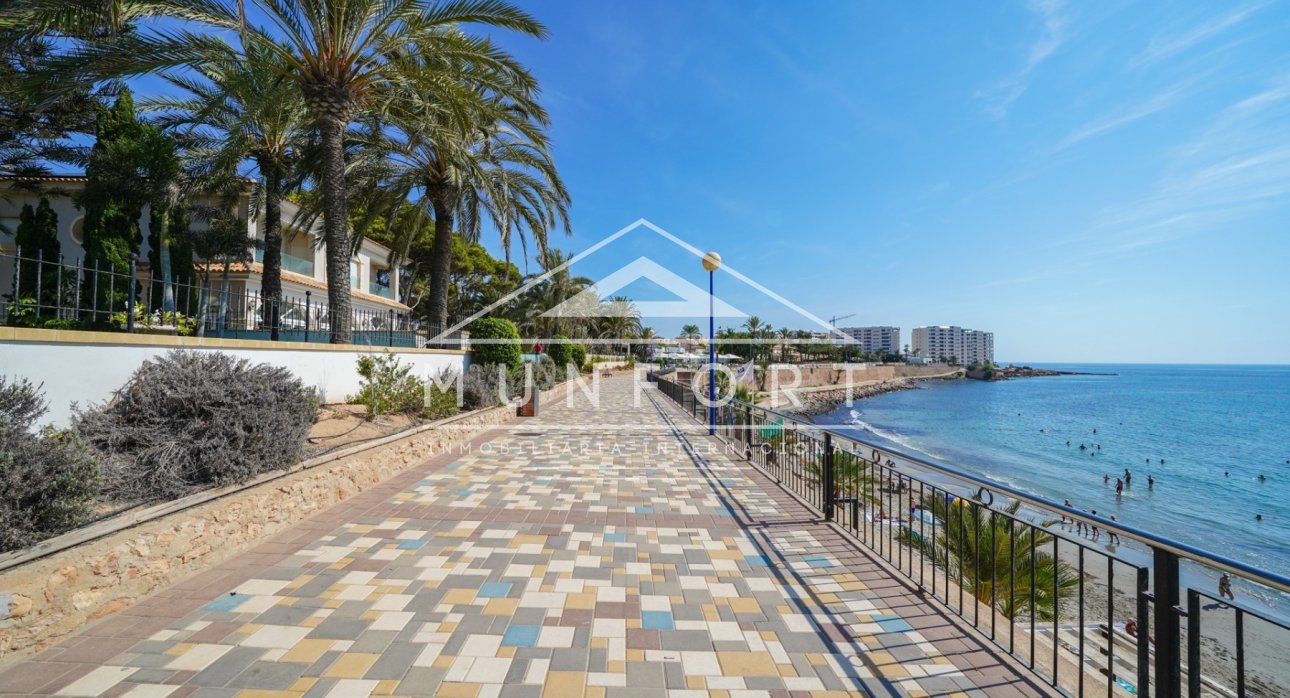 Herverkoop - Appartementen -
Orihuela Costa - Punta Prima