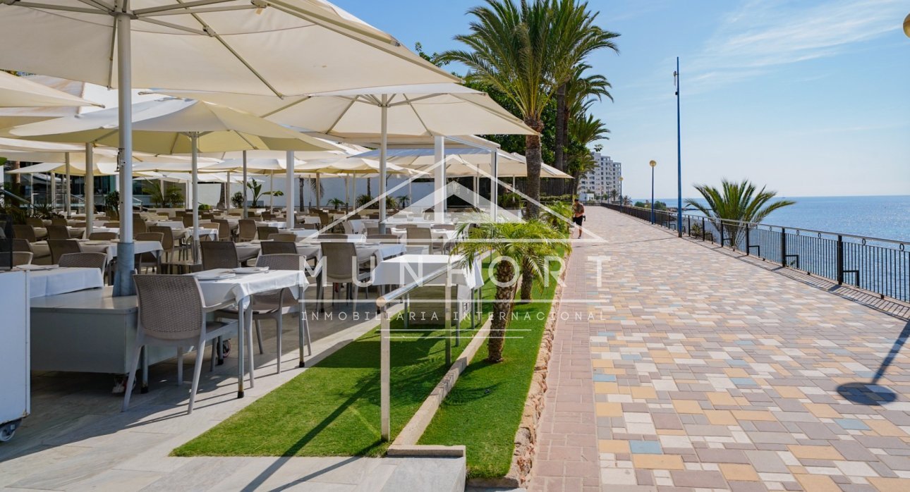 Herverkoop - Appartementen -
Orihuela Costa - Punta Prima