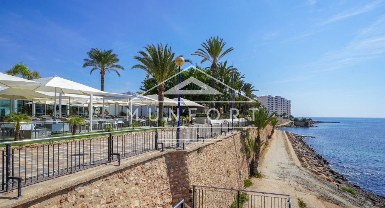 Herverkoop - Appartementen -
Orihuela Costa - Punta Prima