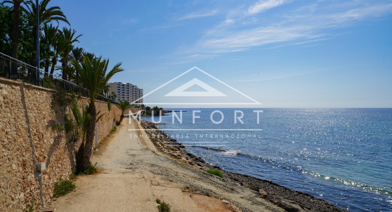 Herverkoop - Appartementen -
Orihuela Costa - Punta Prima