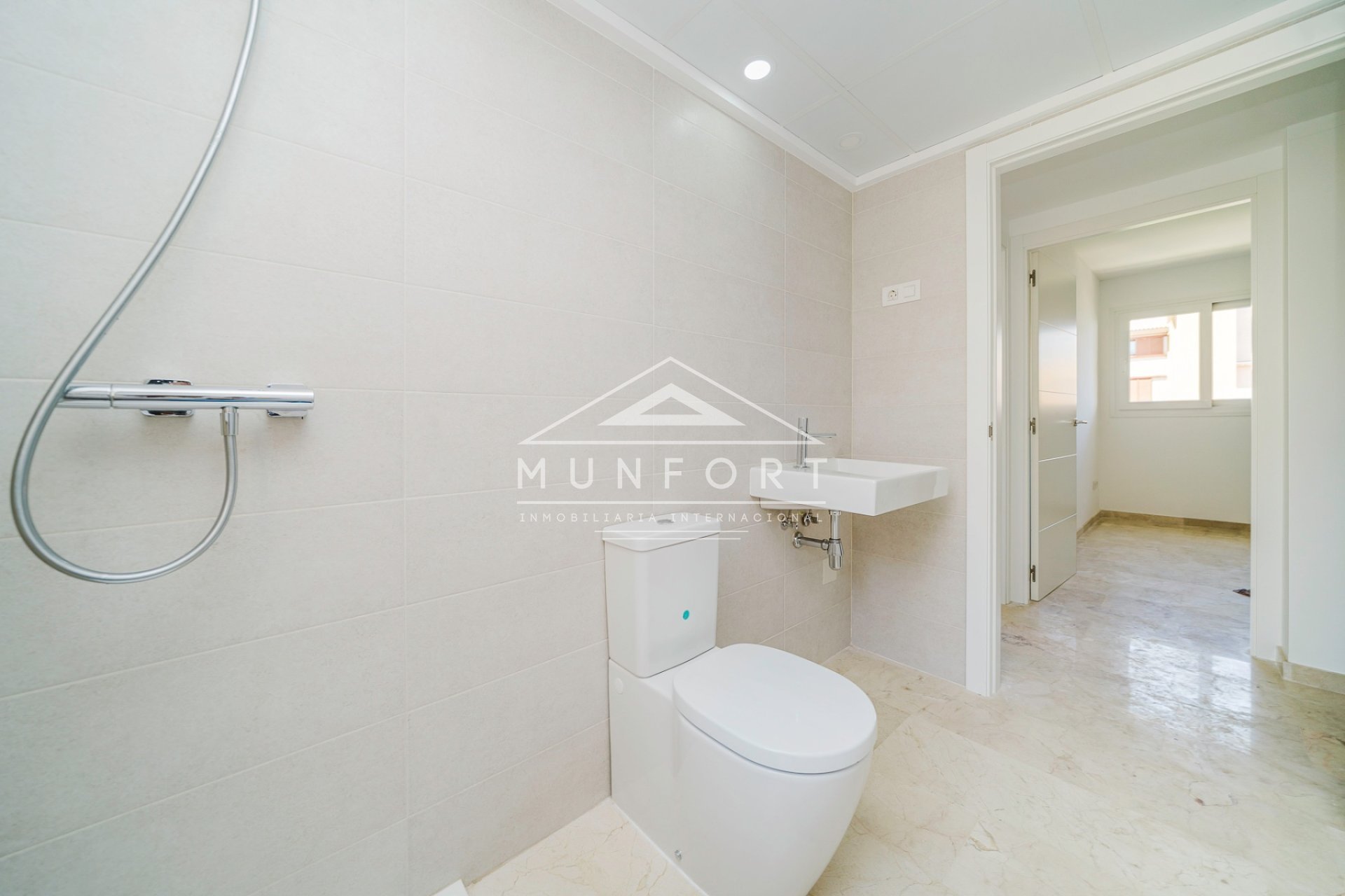 Herverkoop - Appartementen -
Orihuela Costa - Punta Prima