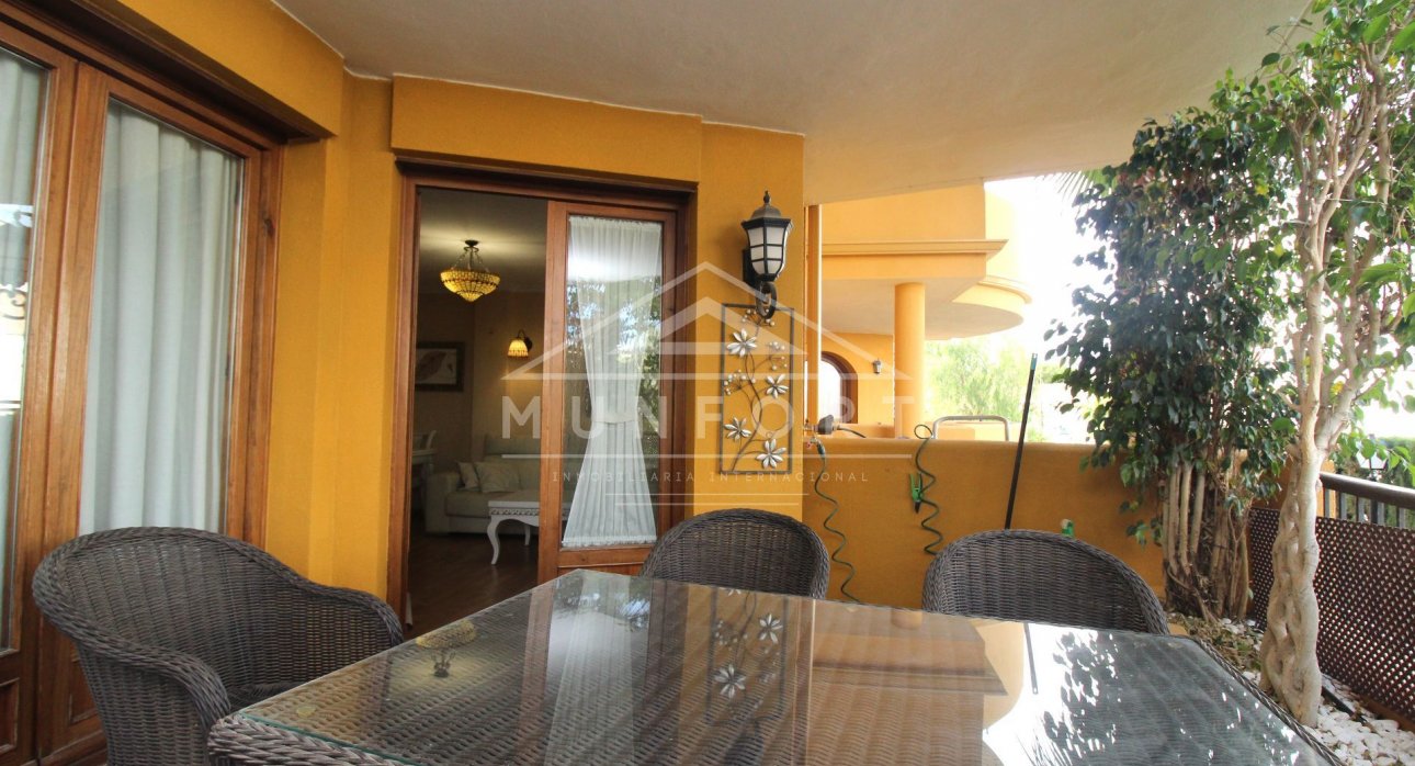 Herverkoop - Appartementen -
Orihuela Costa - Punta Prima