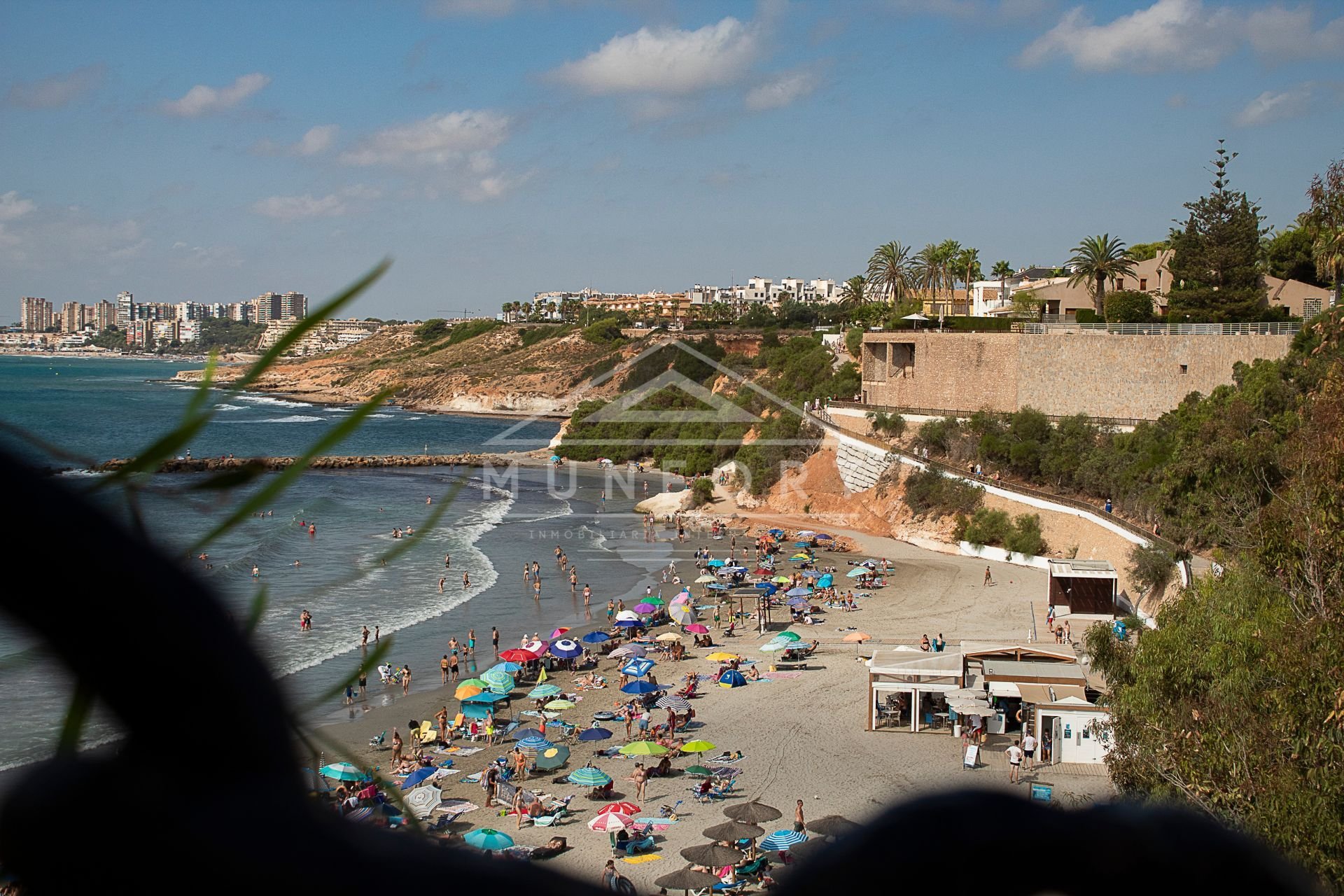 Herverkoop - Appartementen -
Orihuela Costa - Punta Prima