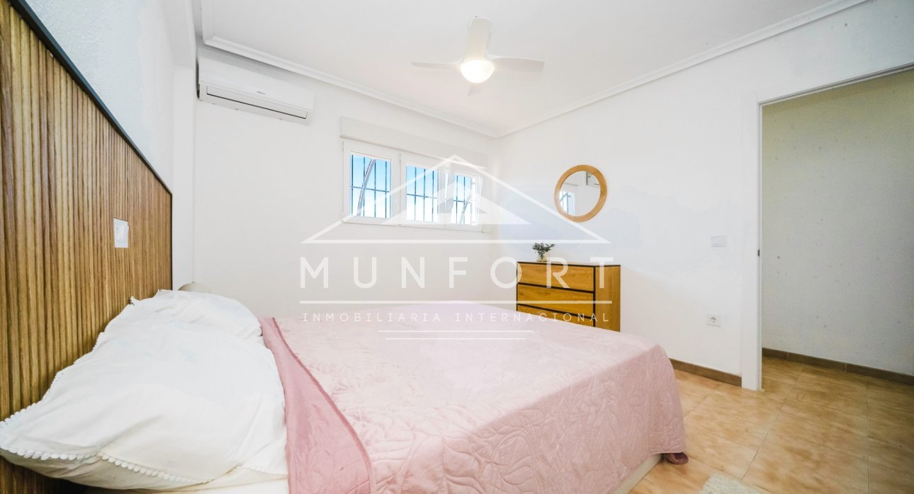 Herverkoop - Appartementen -
Orihuela Costa - Punta Prima