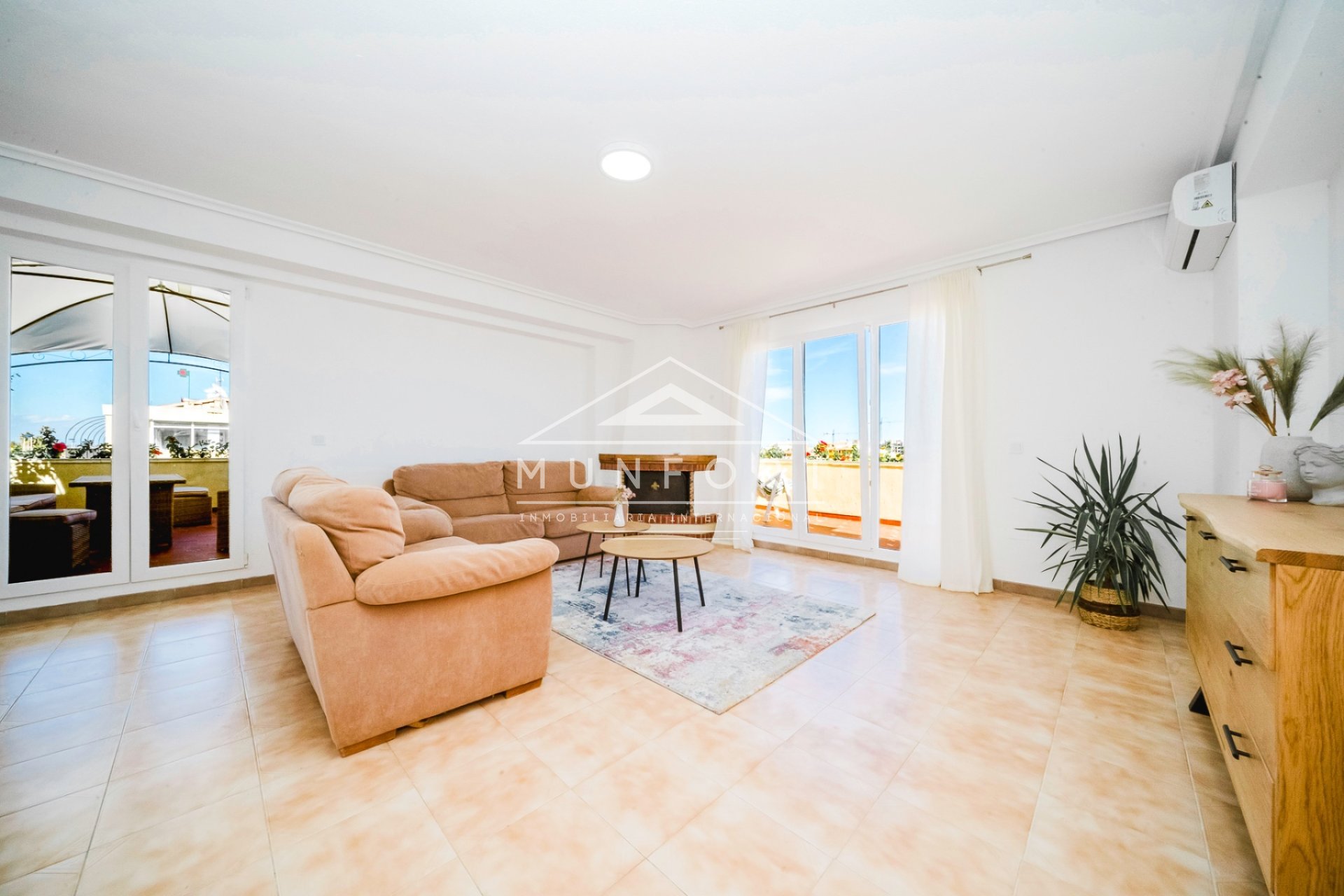 Herverkoop - Appartementen -
Orihuela Costa - Punta Prima