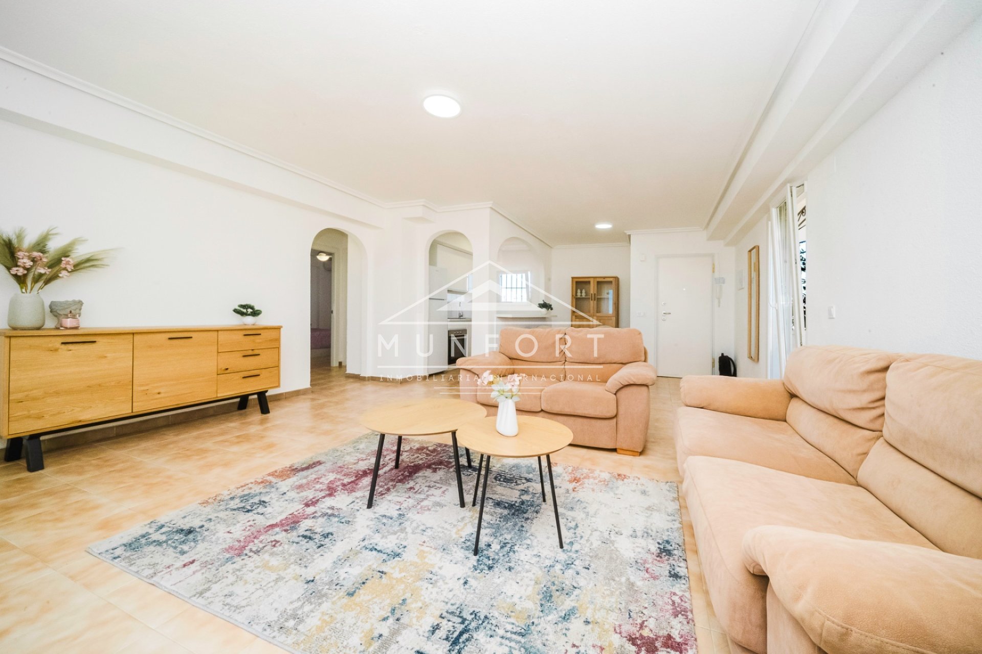 Herverkoop - Appartementen -
Orihuela Costa - Punta Prima