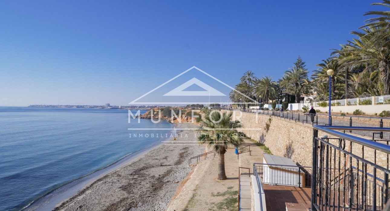 Herverkoop - Appartementen -
Orihuela Costa - Punta Prima
