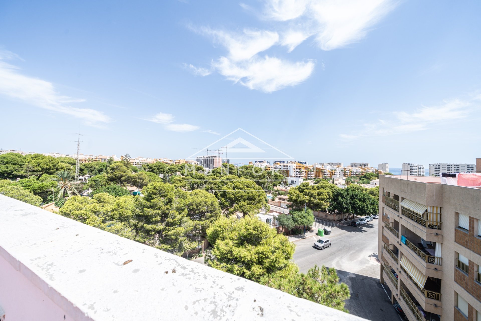 Herverkoop - Appartementen -
Orihuela Costa - Punta Prima