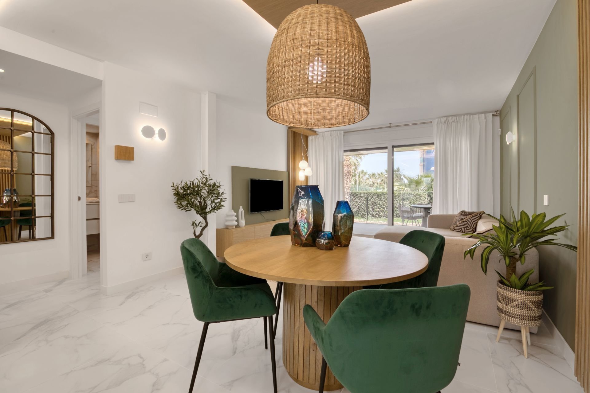 Herverkoop - Appartementen -
Orihuela Costa - Punta Prima