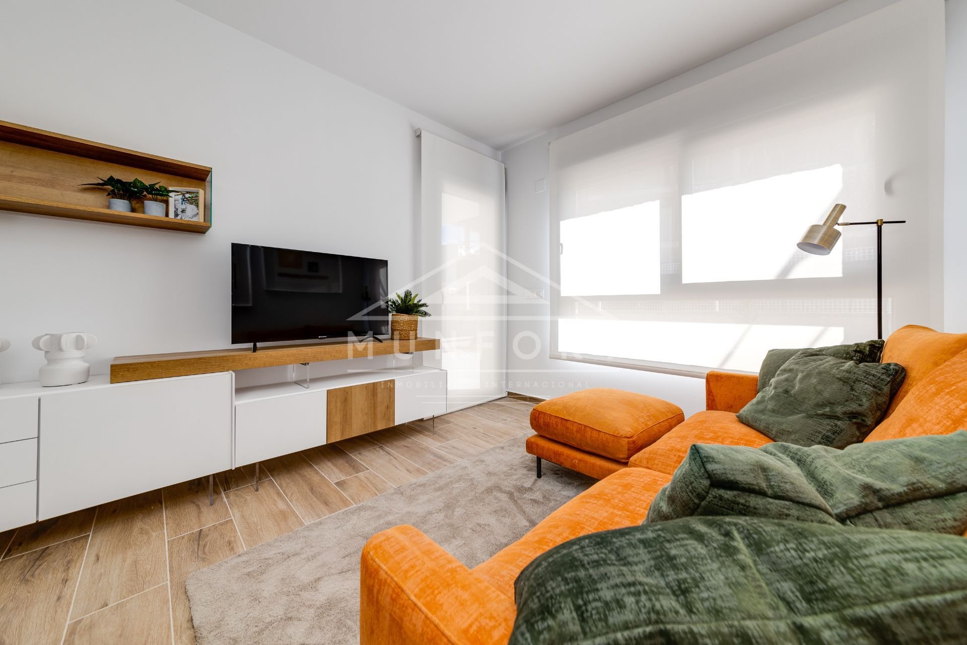 Herverkoop - Appartementen -
Orihuela Costa - Villamartín