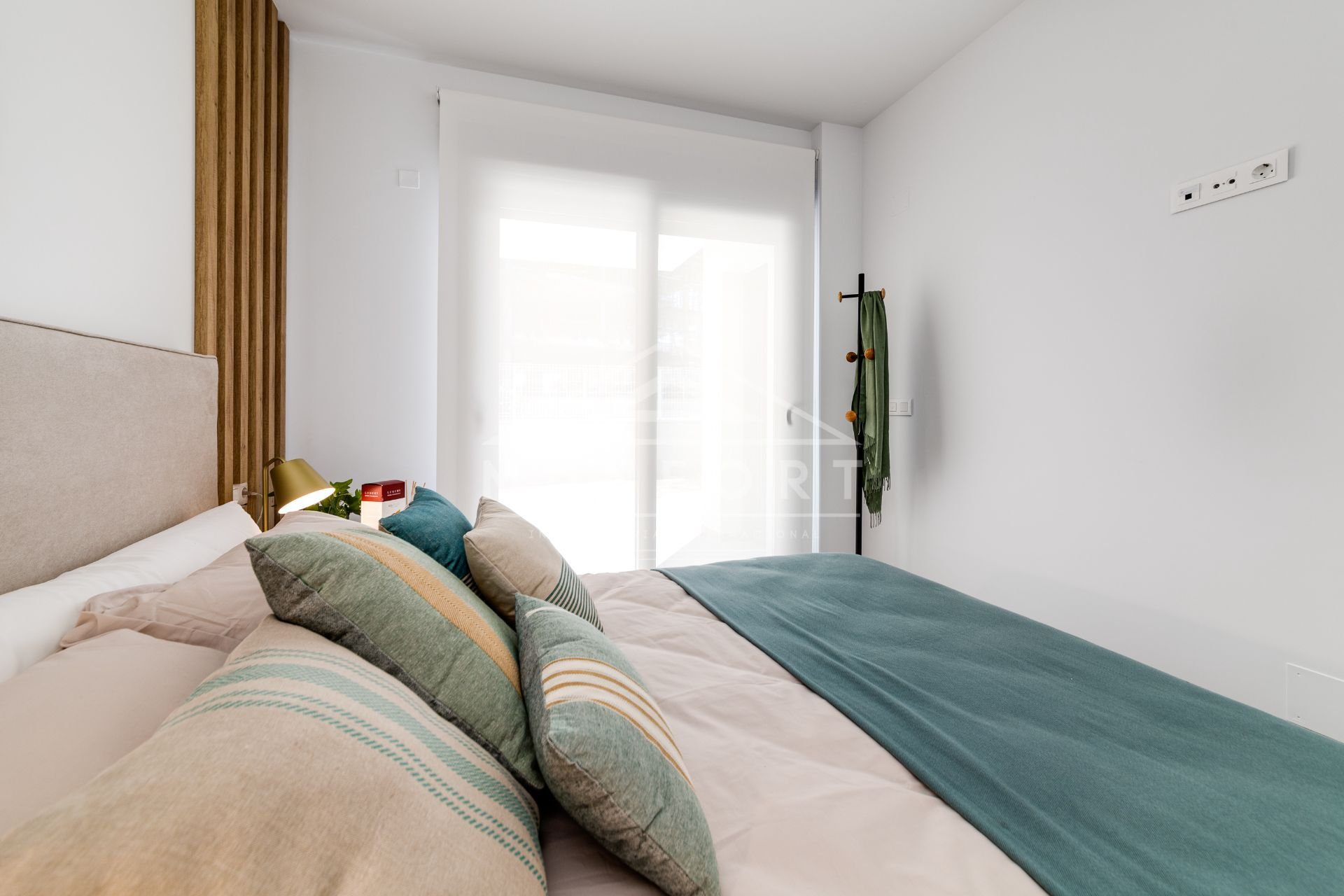 Herverkoop - Appartementen -
Orihuela Costa - Villamartín