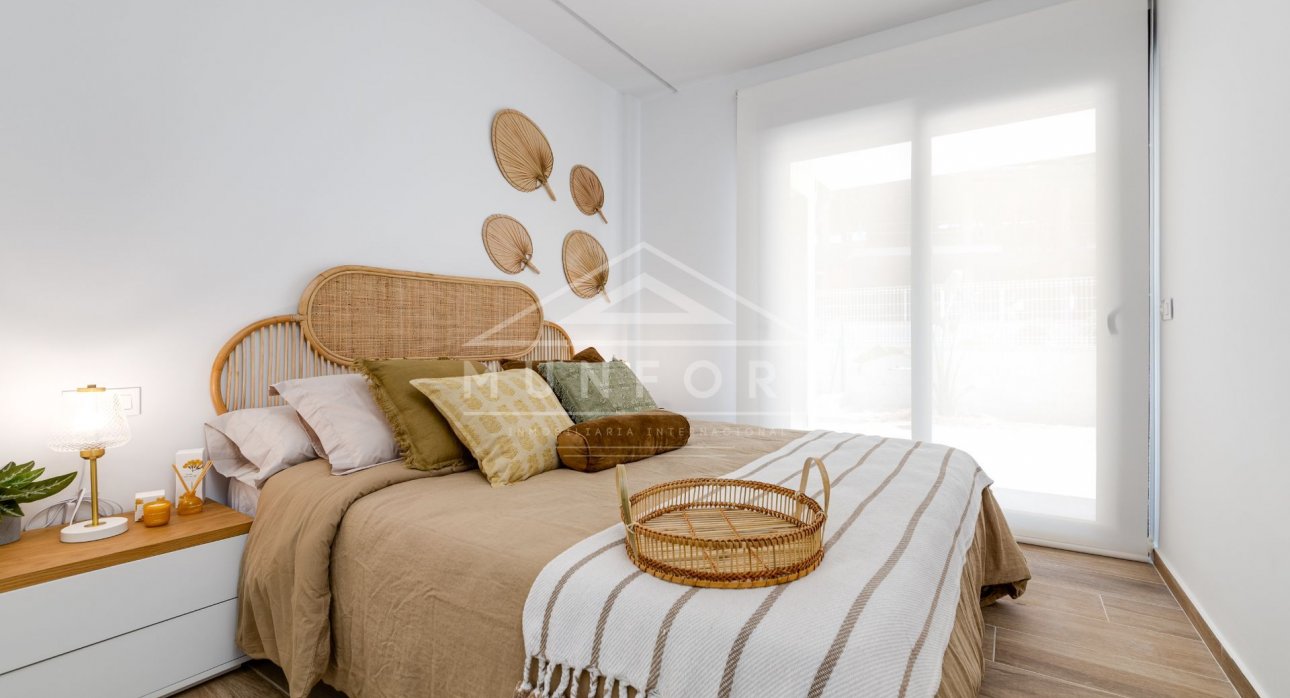 Herverkoop - Appartementen -
Orihuela Costa - Villamartín