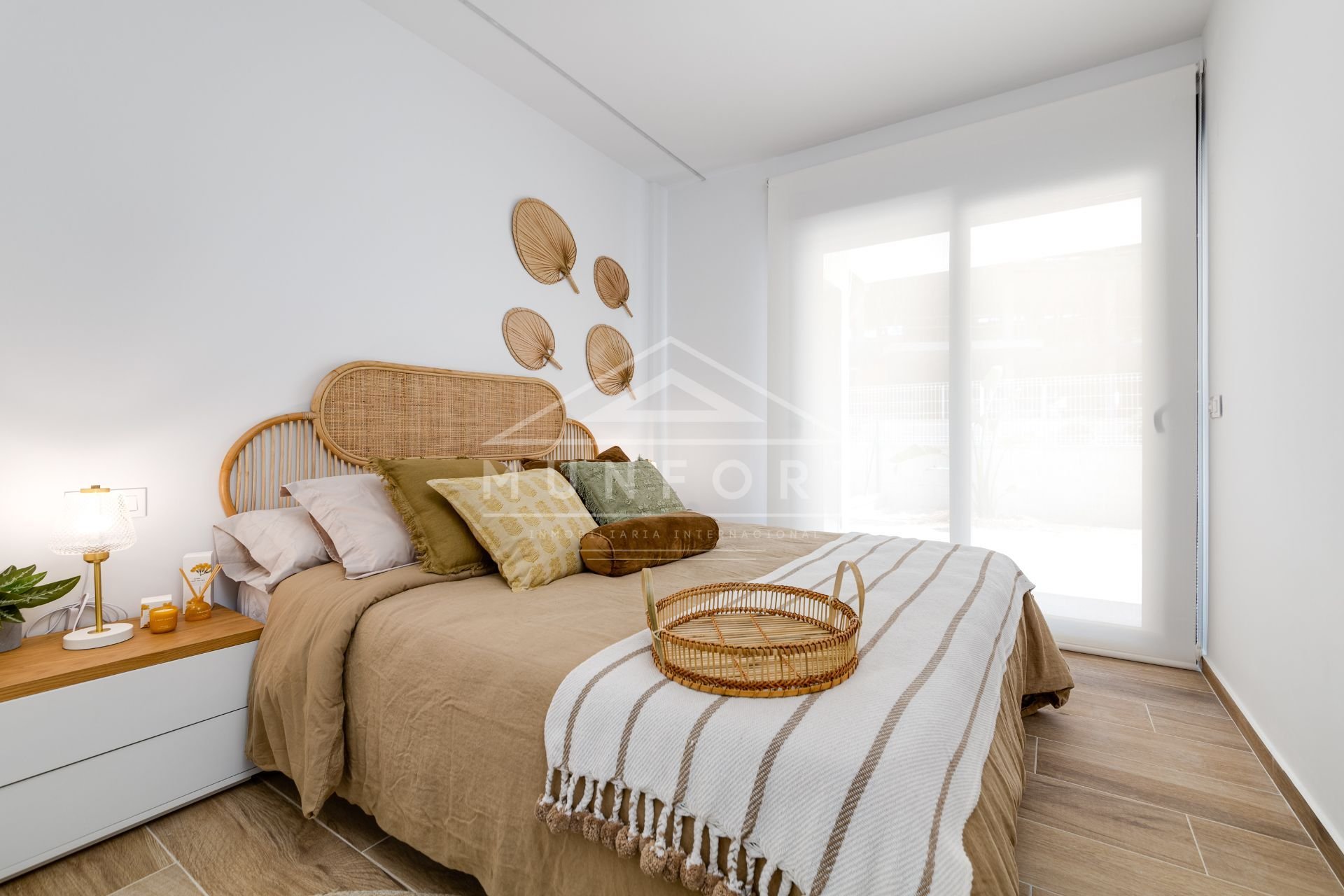 Herverkoop - Appartementen -
Orihuela Costa - Villamartín