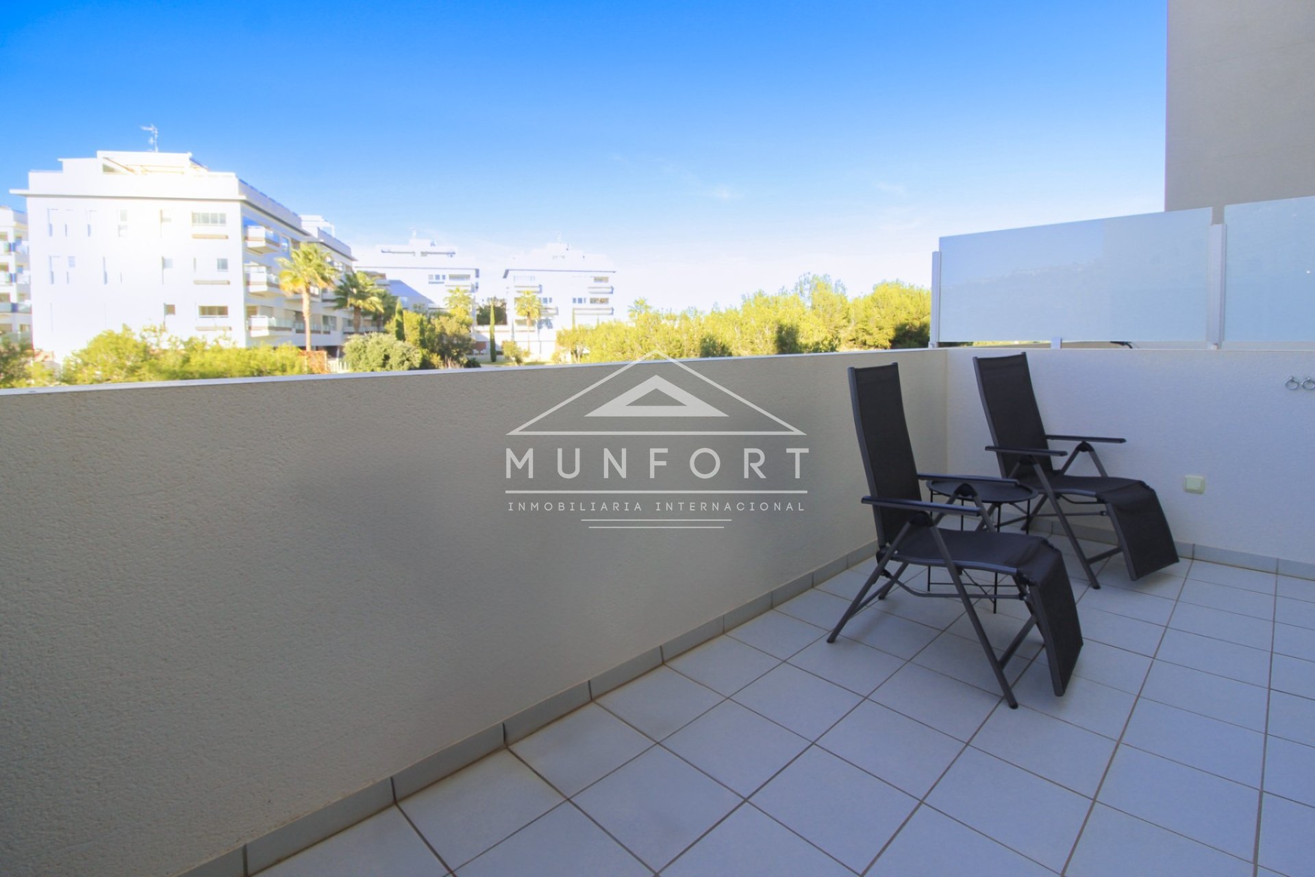 Herverkoop - Appartementen -
Orihuela Costa - Villamartín