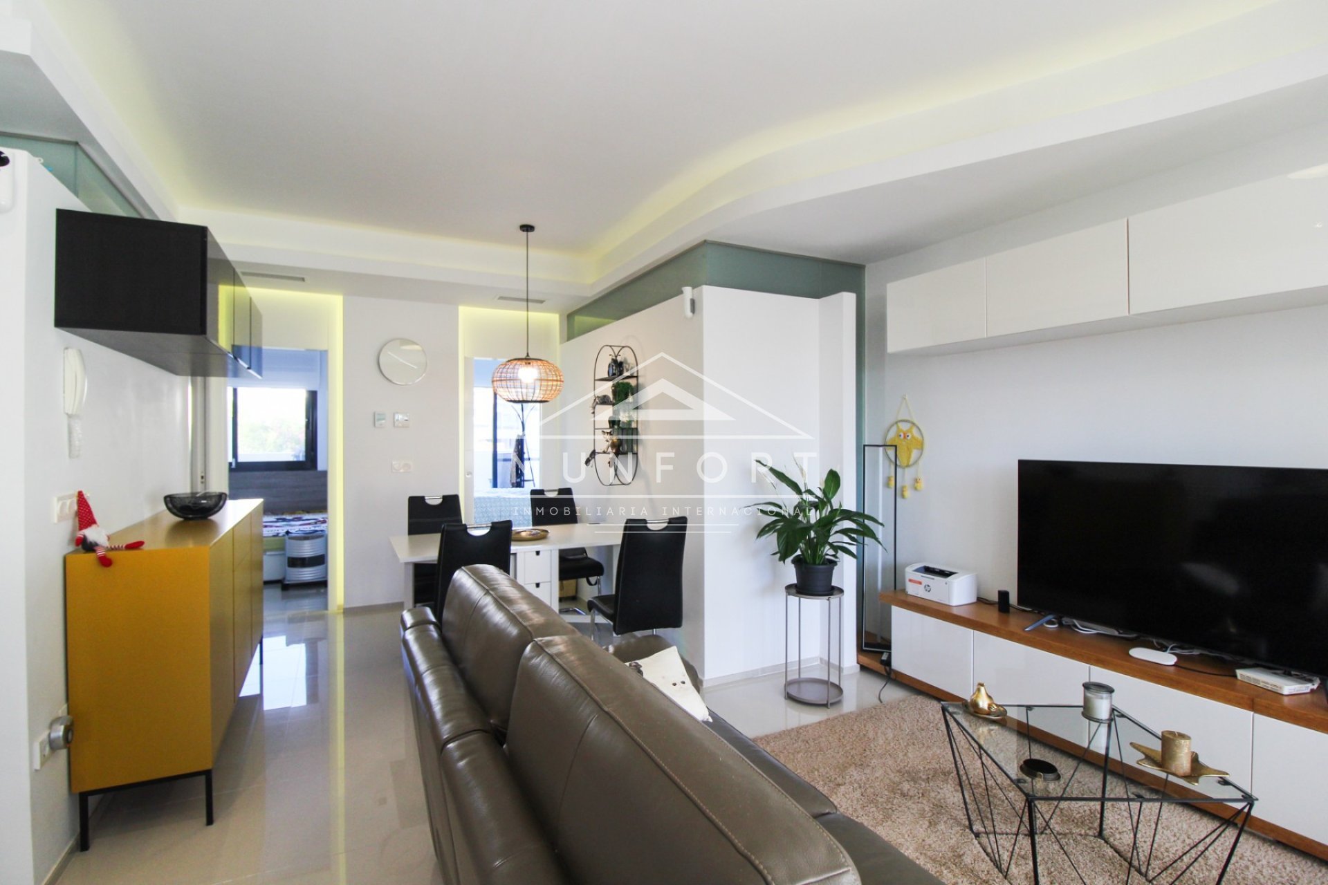 Herverkoop - Appartementen -
Orihuela Costa - Villamartín