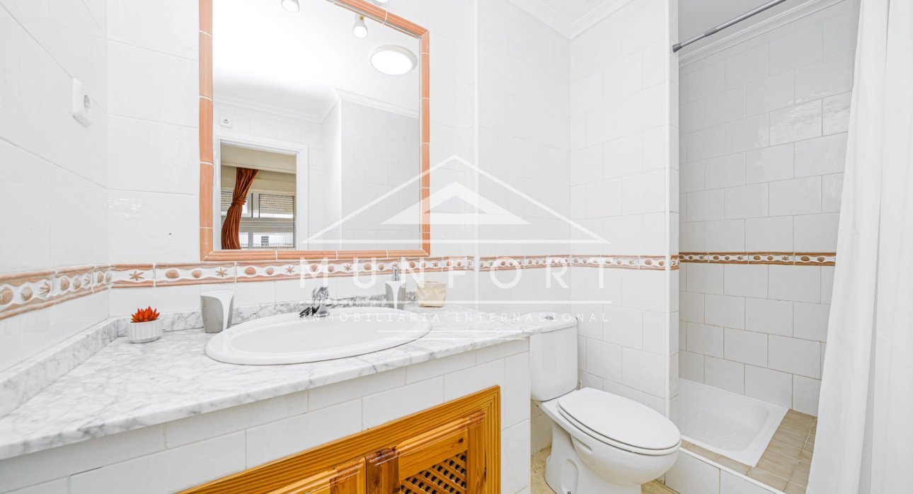 Herverkoop - Appartementen -
Orihuela Costa - Villamartín