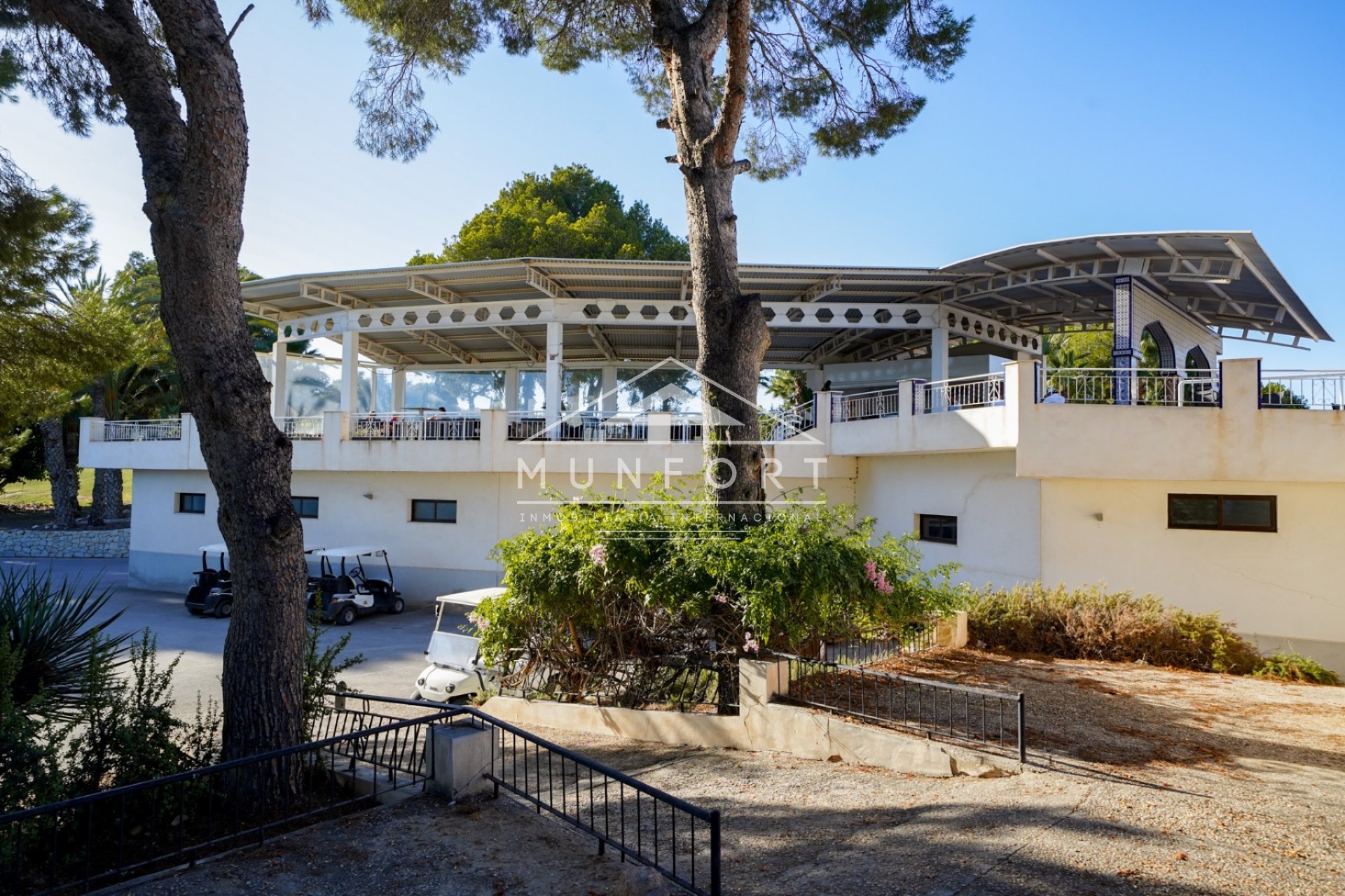 Herverkoop - Appartementen -
Orihuela Costa - Villamartín