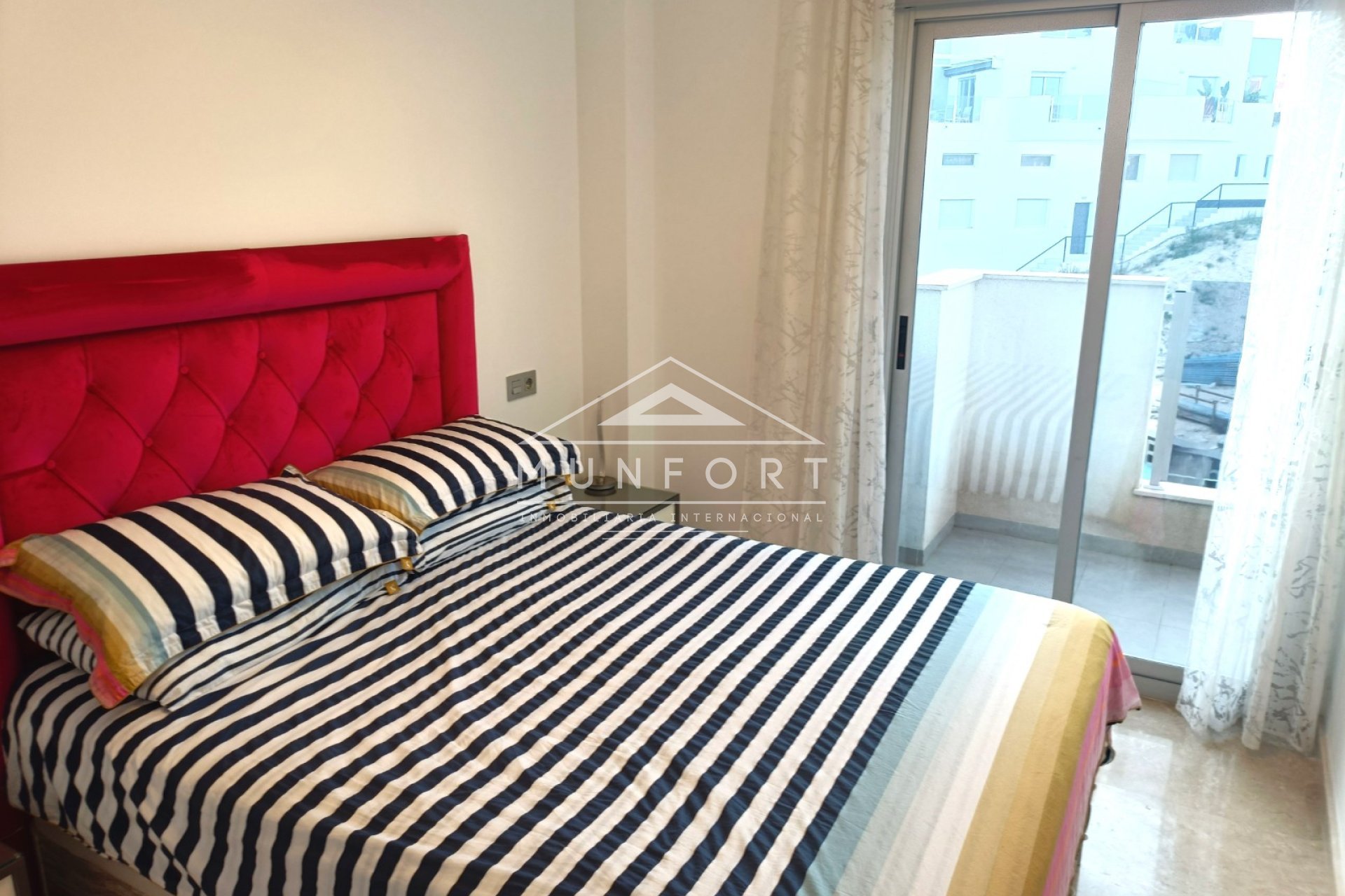 Herverkoop - Appartementen -
Orihuela Costa - Villamartín