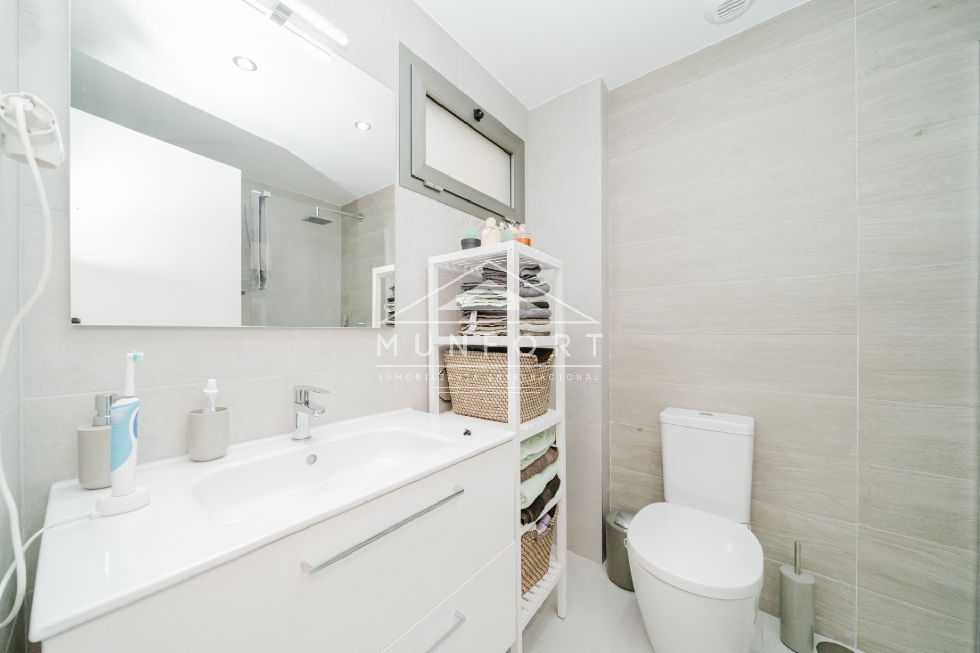 Herverkoop - Appartementen -
Orihuela Costa - Villamartín