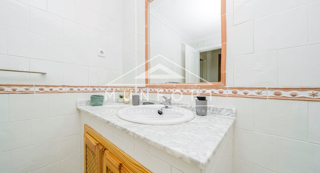 Herverkoop - Appartementen -
Orihuela Costa - Villamartín