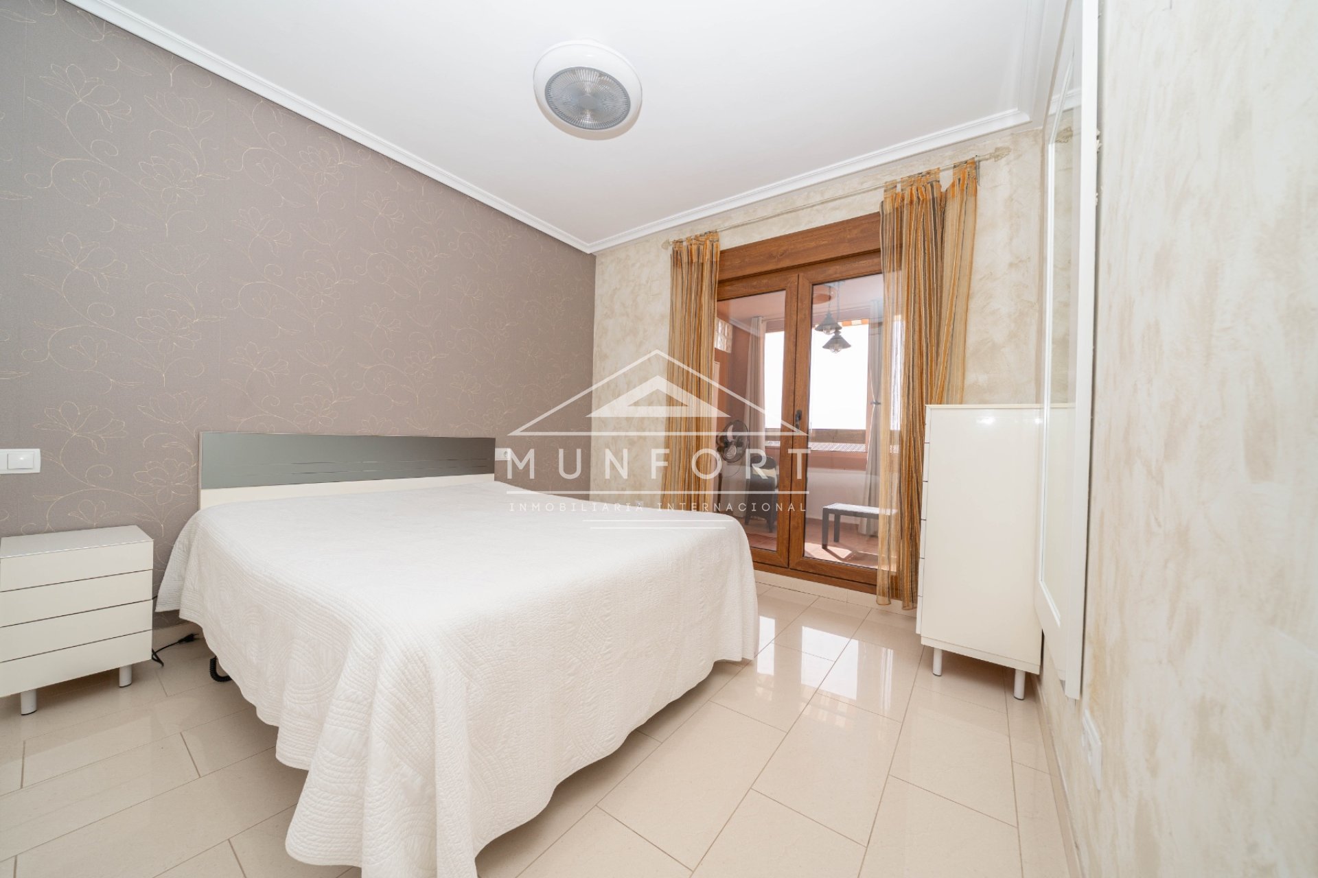 Herverkoop - Appartementen -
Orihuela Costa - Villamartín