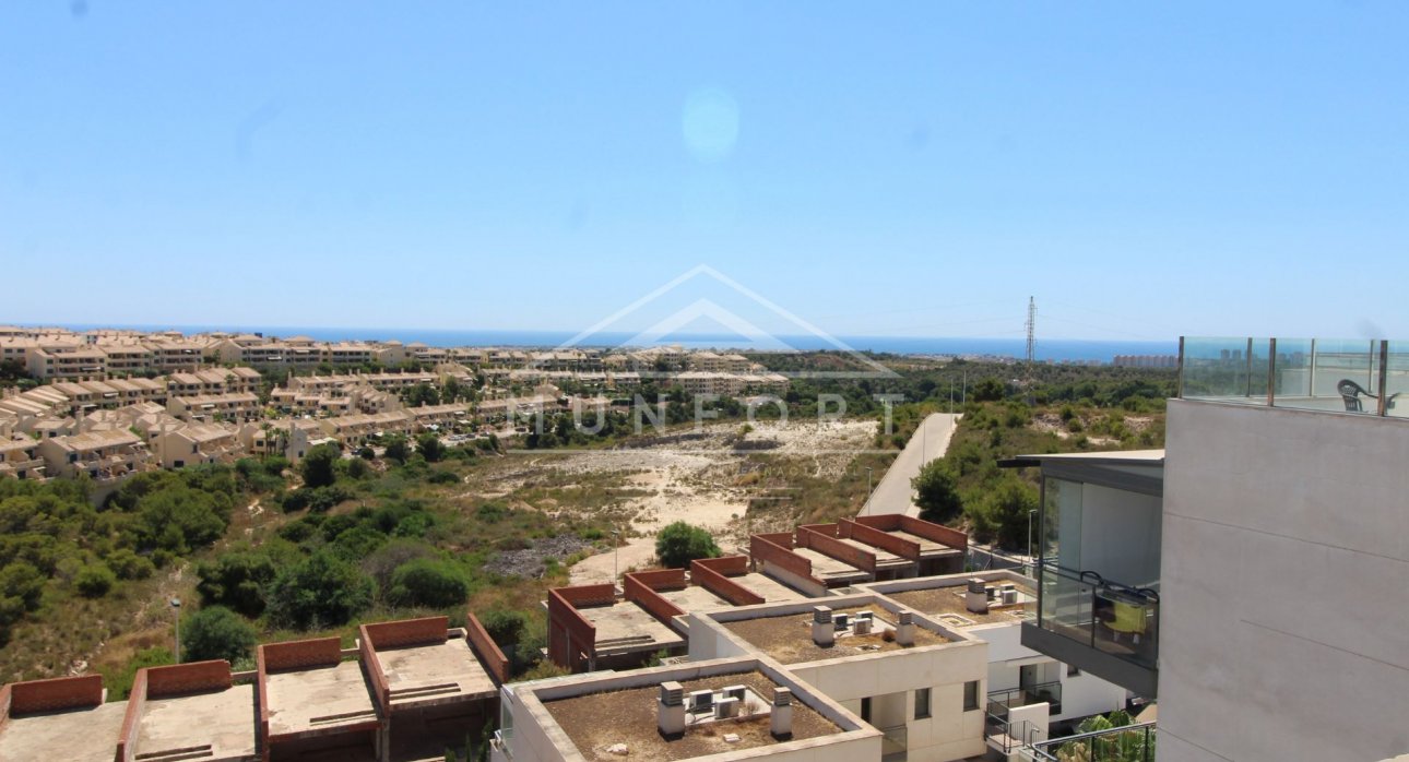 Herverkoop - Appartementen -
Orihuela Costa - Villamartin