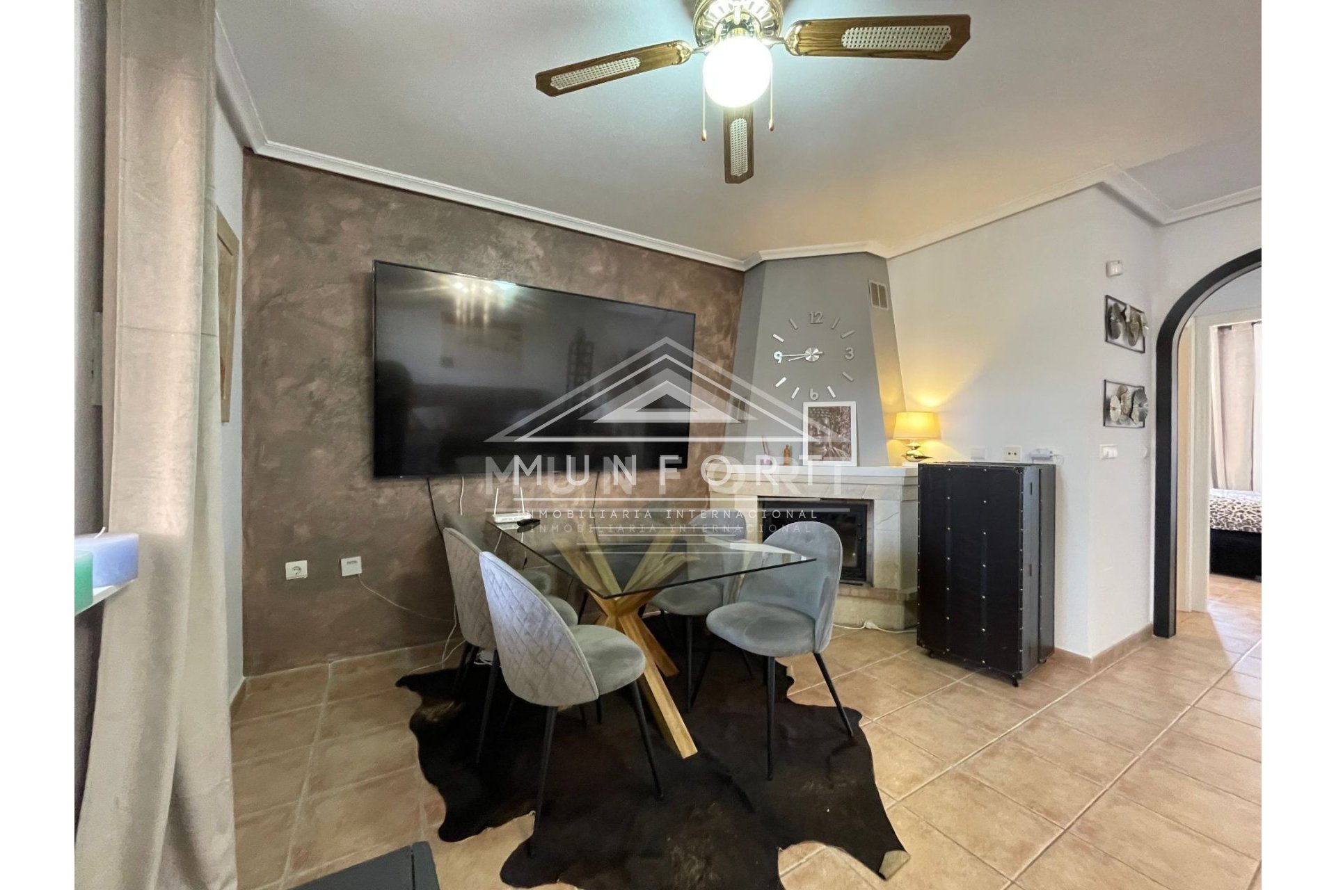 Herverkoop - Appartementen -
Orihuela Costa - ZENIAMAR