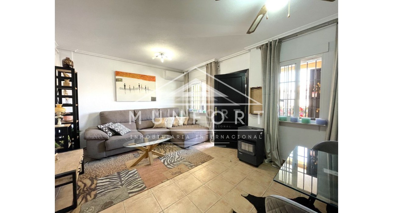 Herverkoop - Appartementen -
Orihuela Costa - ZENIAMAR