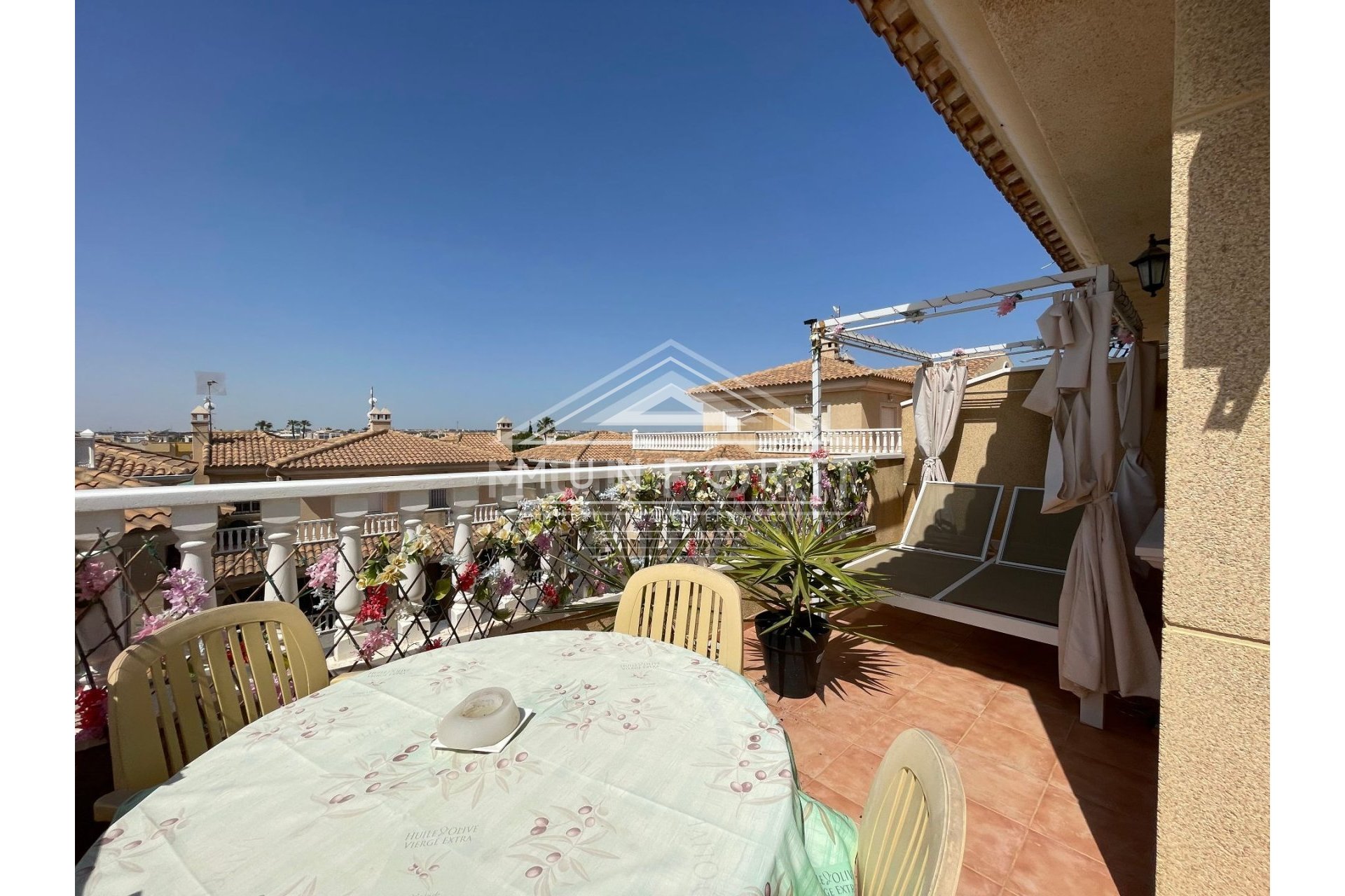 Herverkoop - Appartementen -
Orihuela Costa - ZENIAMAR