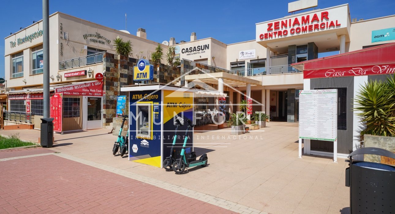 Herverkoop - Appartementen -
Orihuela Costa - ZENIAMAR