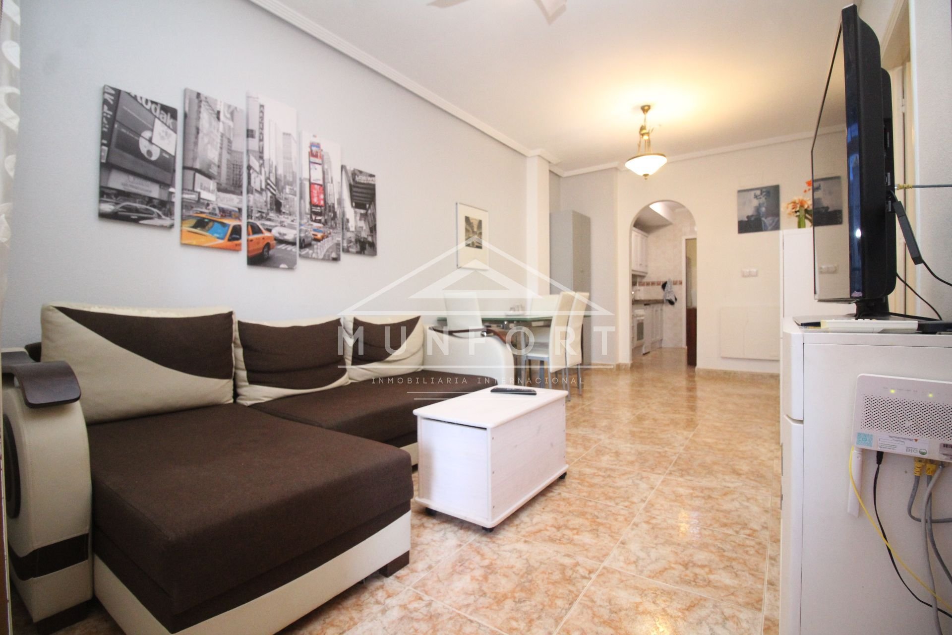 Herverkoop - Appartementen -
Orihuela Costa - ZENIAMAR