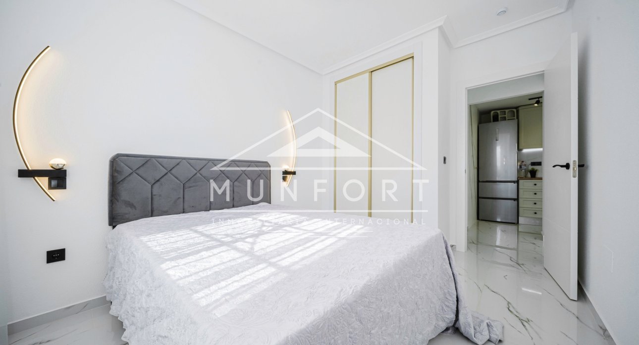 Herverkoop - Appartementen -
Orihuela Costa - ZENIAMAR