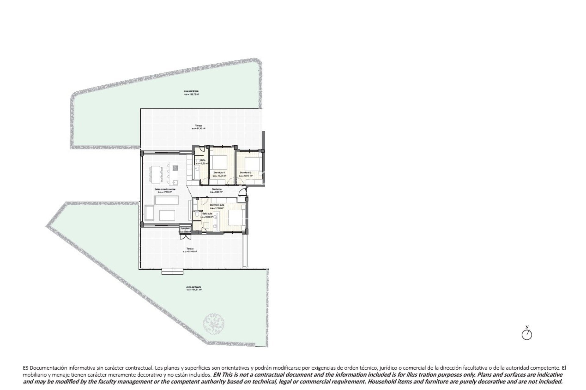 Herverkoop - Appartementen -
Orihuela Costa