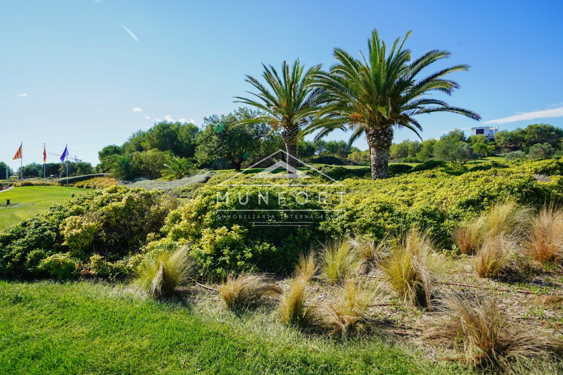 Herverkoop - Appartementen -
Orihuela Costa