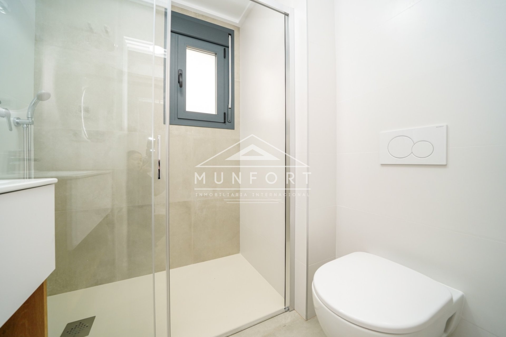 Herverkoop - Appartementen -
Pilar de la Horadada - Las Higuericas