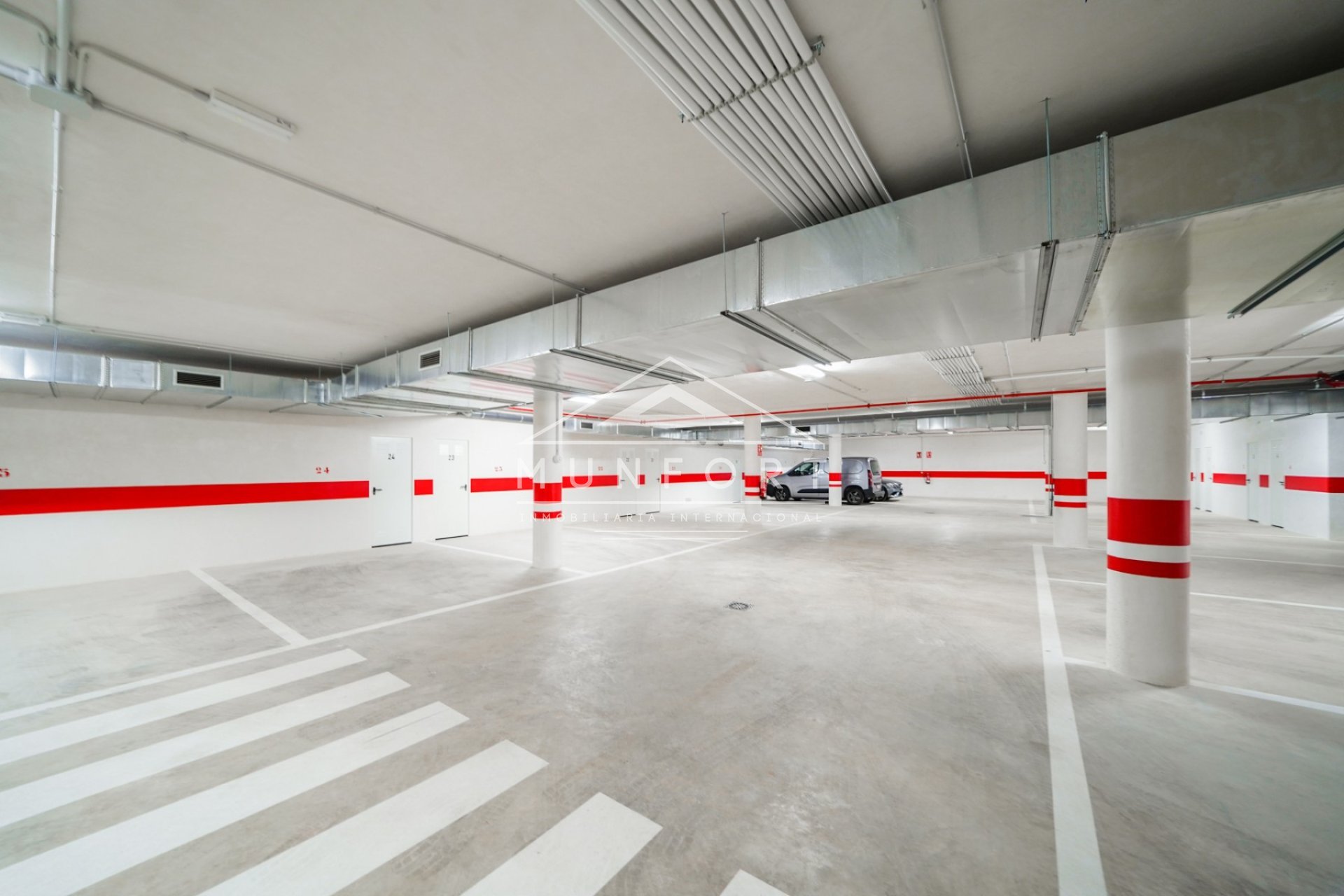 Herverkoop - Appartementen -
Pilar de la Horadada - Las Higuericas