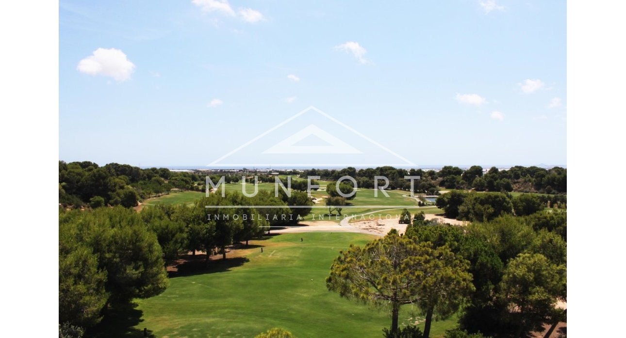 Herverkoop - Appartementen -
Pilar de la Horadada - Lo Romero Golf